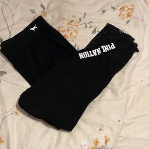 Victoria’s Secret PINK Leggings